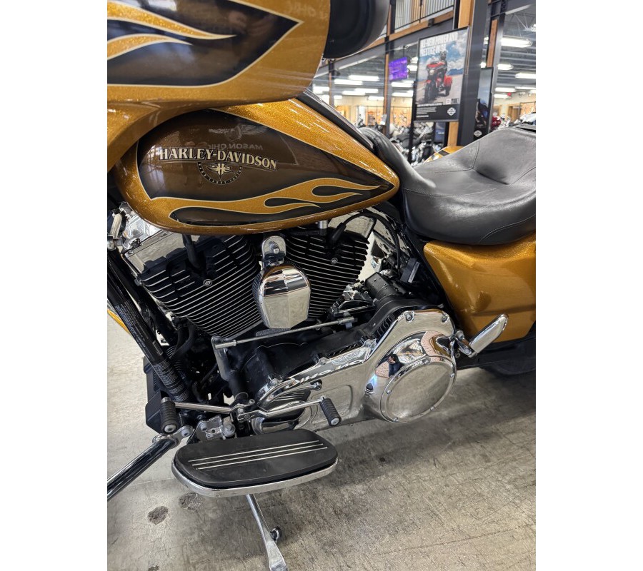 2016 Harley-Davidson Street Glide Special