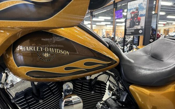 2016 Harley-Davidson Street Glide Special