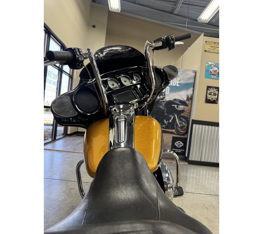 2016 Harley-Davidson Street Glide Special