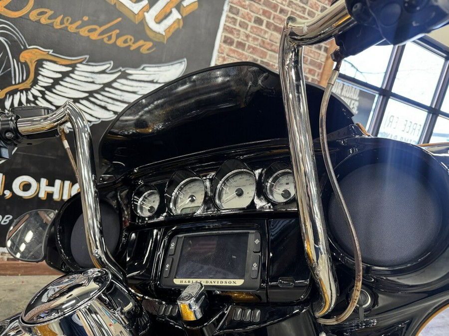 2016 Harley-Davidson Street Glide Special