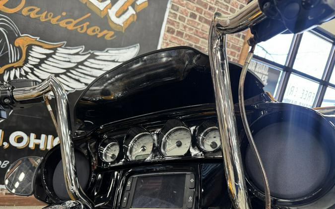 2016 Harley-Davidson Street Glide Special