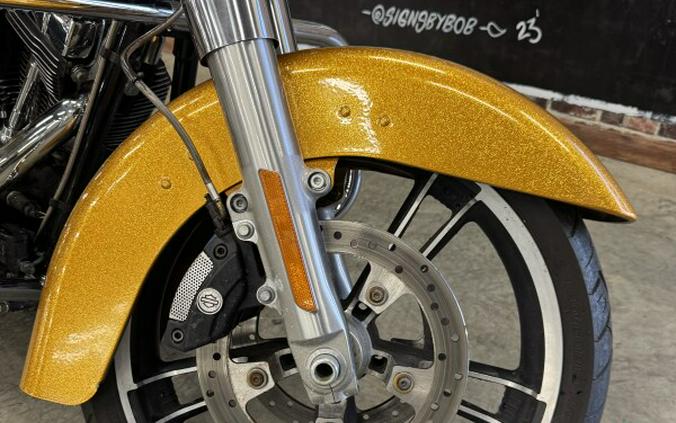 2016 Harley-Davidson Street Glide Special