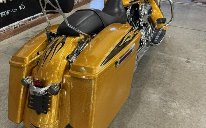 2016 Harley-Davidson Street Glide Special