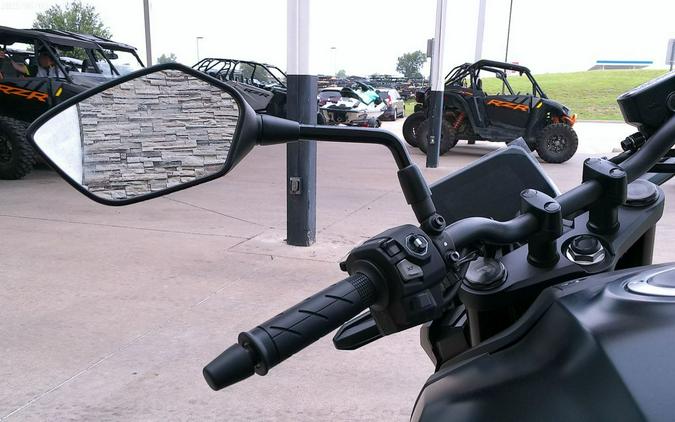 2025 Honda® CB750AS