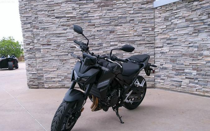 2025 Honda® CB750AS