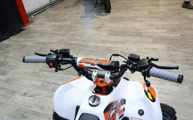 2026 Kayo Fox / Storm 70