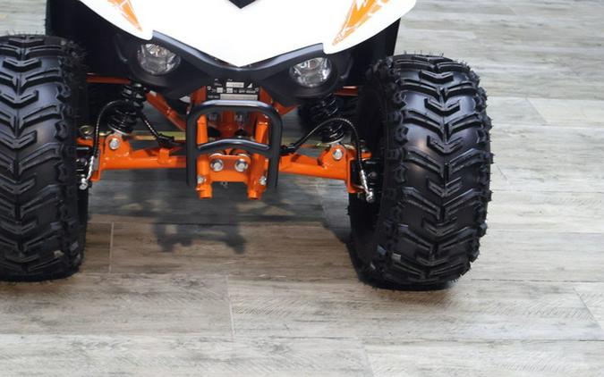 2026 Kayo Fox / Storm 70