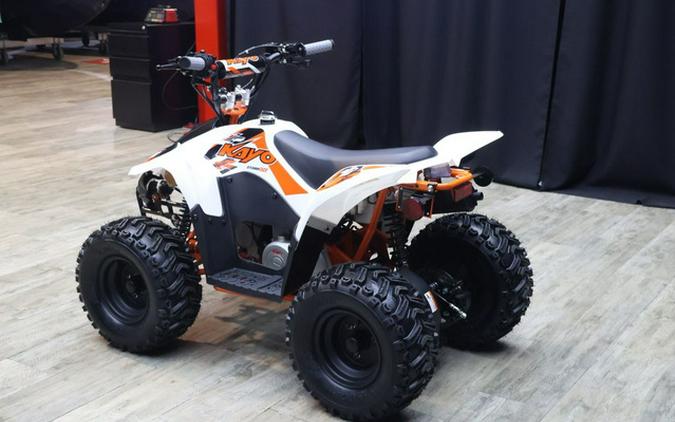 2026 Kayo Fox / Storm 70