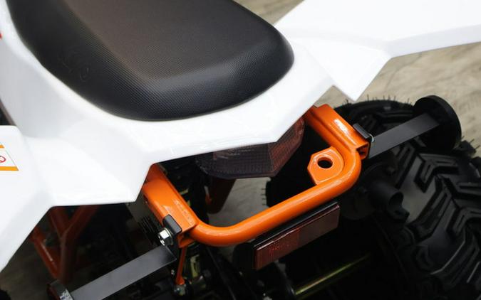 2026 Kayo Fox / Storm 70