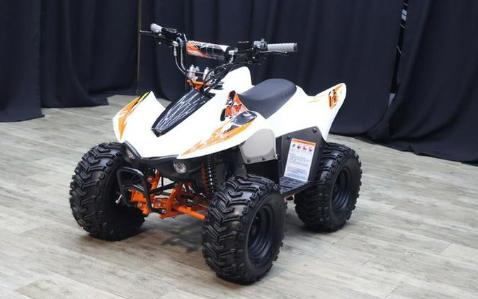 2026 Kayo Fox / Storm 70