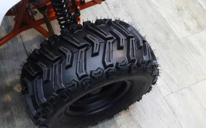 2026 Kayo Fox / Storm 70