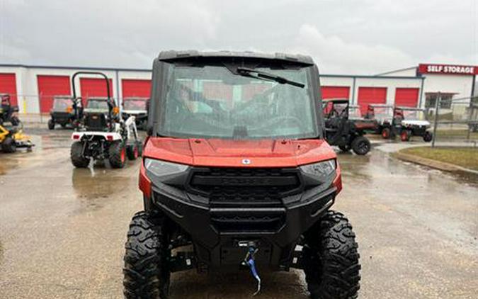 2026 Polaris Ranger Crew XP 1000 NorthStar Edition Premium