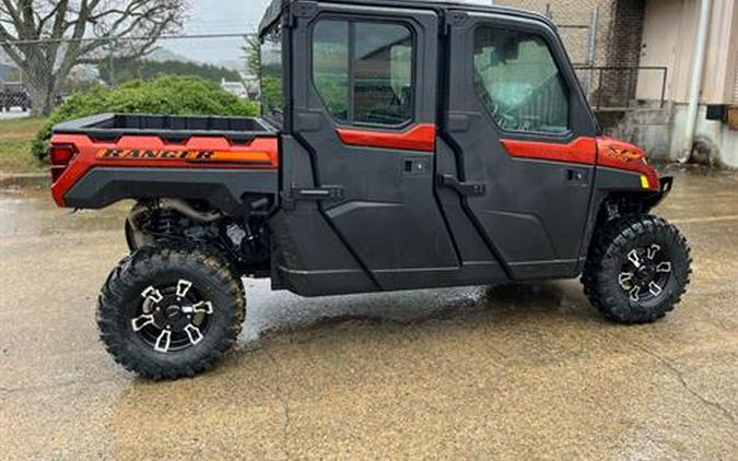 2026 Polaris Ranger Crew XP 1000 NorthStar Edition Premium