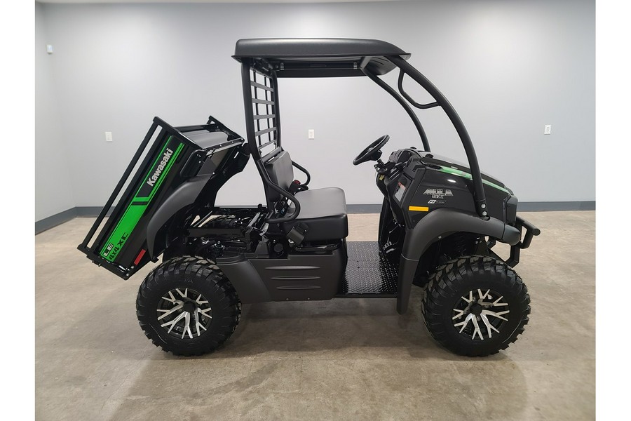 2026 Kawasaki Mule SX™ 4x4 XC LE FI