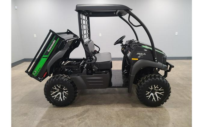 2026 Kawasaki Mule SX™ 4x4 XC LE FI
