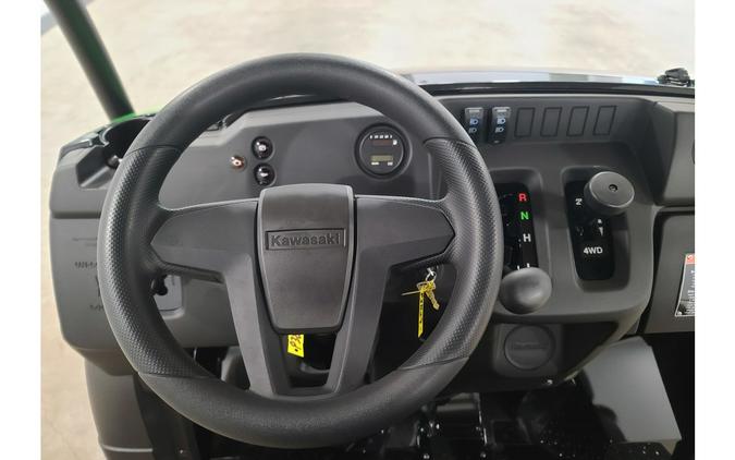 2026 Kawasaki Mule SX™ 4x4 XC LE FI