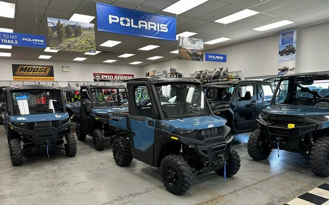 2026 Polaris® Ranger SP 570 NorthStar Edition