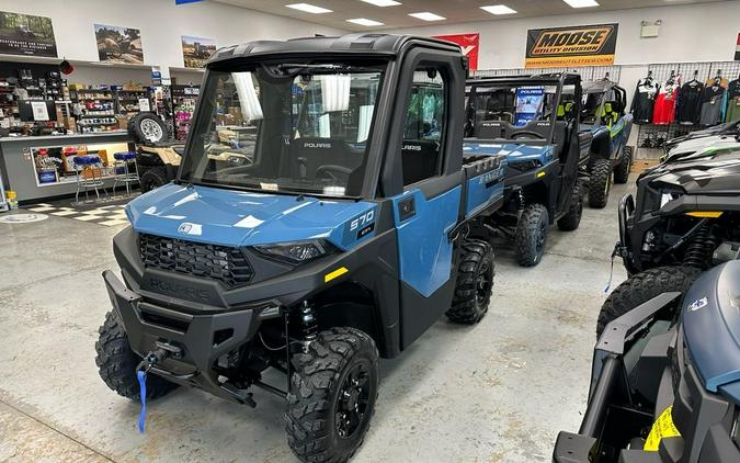 2026 Polaris® Ranger SP 570 NorthStar Edition