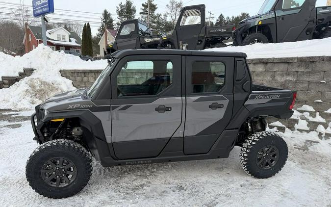 2026 Polaris® XPedition XP 5 NorthStar