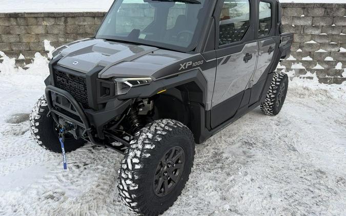 2026 Polaris® XPedition XP 5 NorthStar