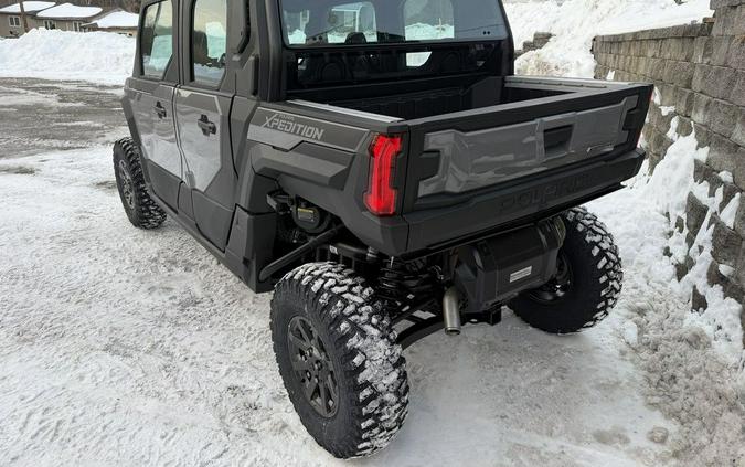 2026 Polaris® XPedition XP 5 NorthStar