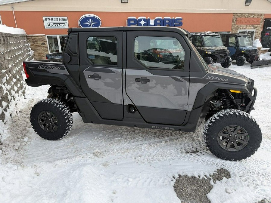 2026 Polaris® XPedition XP 5 NorthStar
