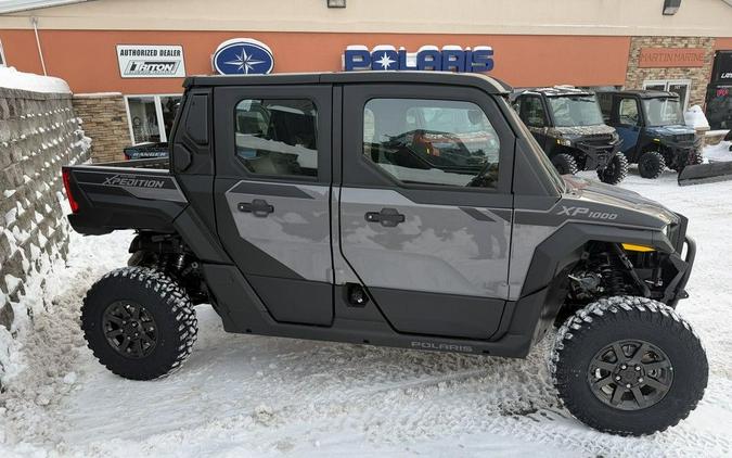 2026 Polaris® XPedition XP 5 NorthStar
