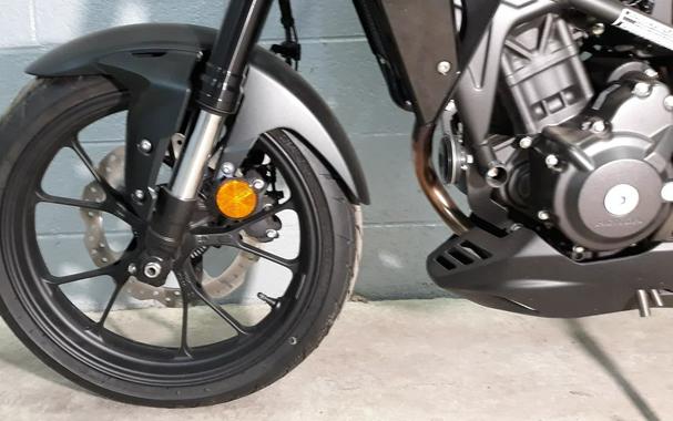2025 CB300R ABS - Honda