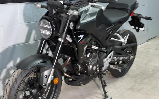 2025 CB300R ABS - Honda