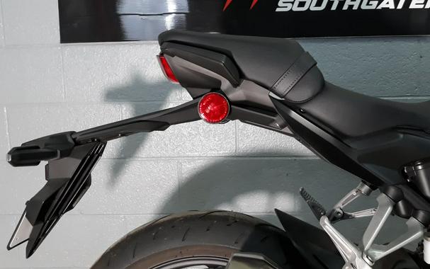2025 CB300R ABS - Honda