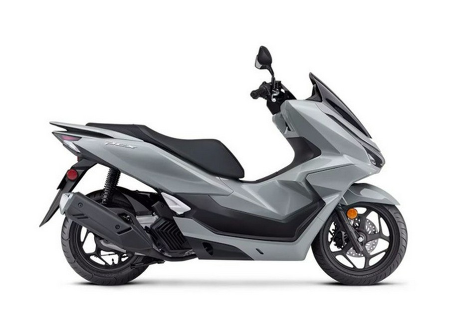 2026 Honda PCX