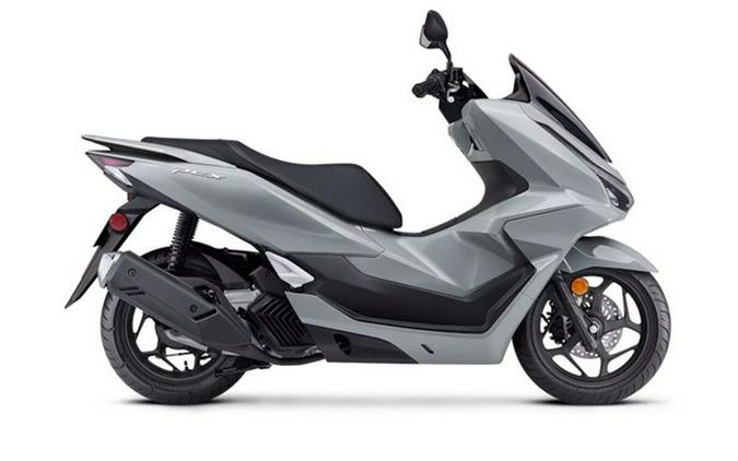 2026 Honda PCX