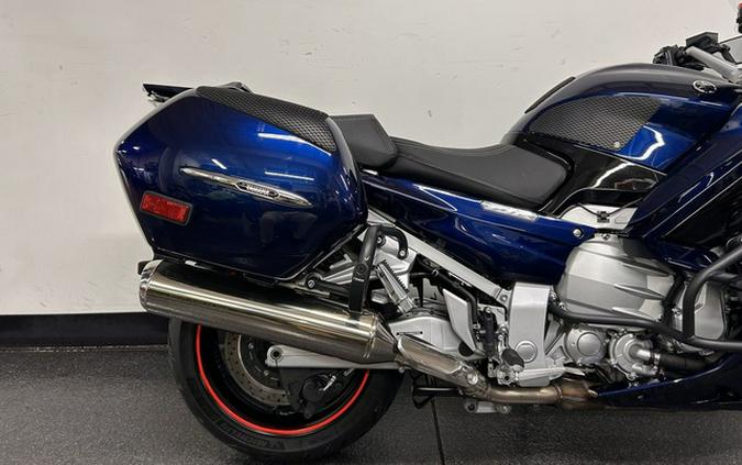 2023 Yamaha FJR 1300ES
