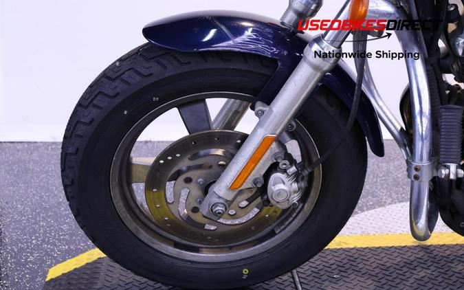 2013 HARLEY-DAVIDSON SPORTSTER 1200 CUSTOM - $4,999.00