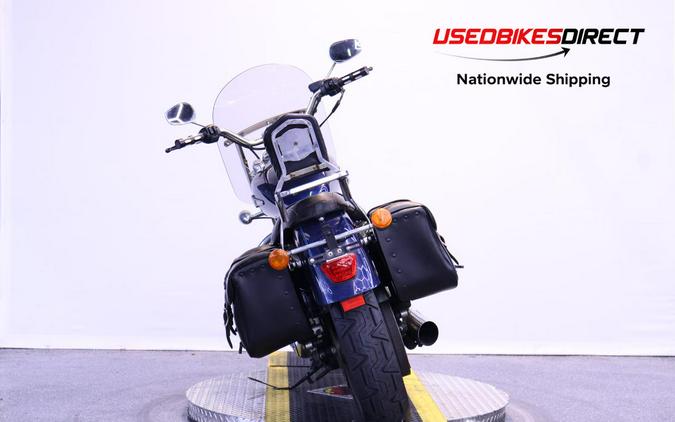 2013 HARLEY-DAVIDSON SPORTSTER 1200 CUSTOM - $4,999.00