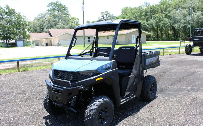 2026 Polaris® Ranger SP 570 Premium