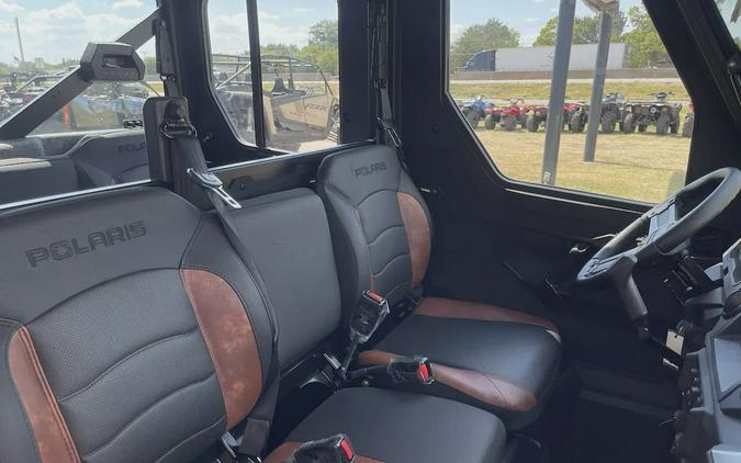 2027 Polaris Ranger Crew XP 1000 NorthStar Ultimate