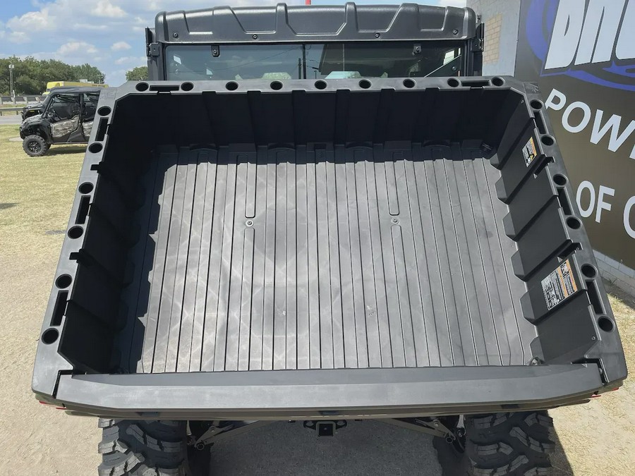 2027 Polaris Ranger Crew XP 1000 NorthStar Ultimate
