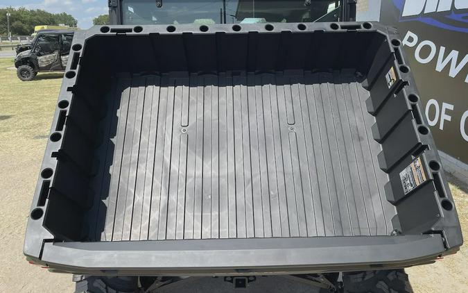 2027 Polaris Ranger Crew XP 1000 NorthStar Ultimate