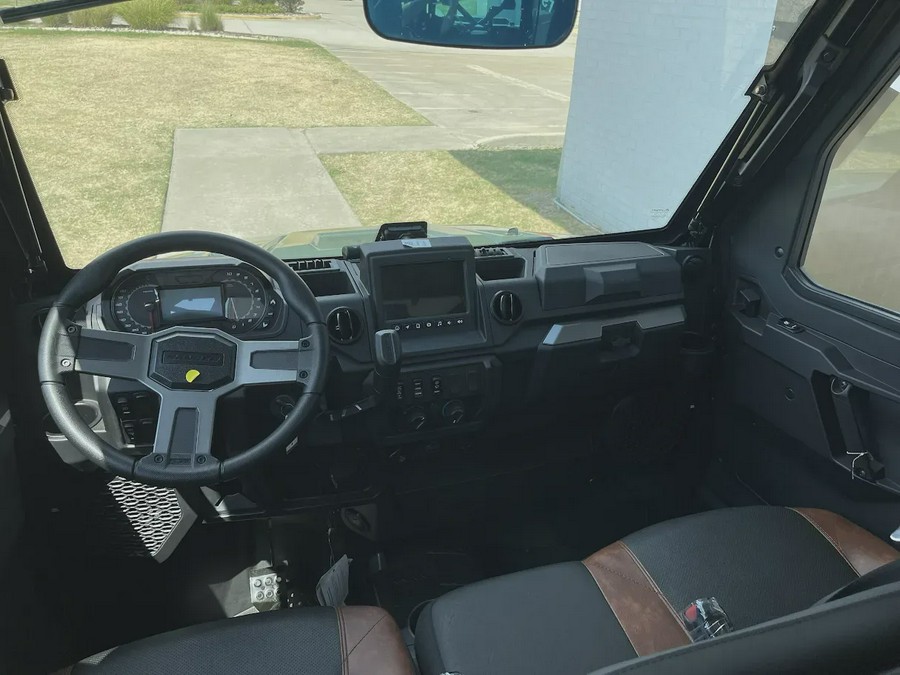 2027 Polaris Ranger Crew XP 1000 NorthStar Ultimate