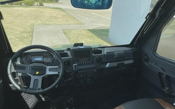 2027 Polaris Ranger Crew XP 1000 NorthStar Ultimate