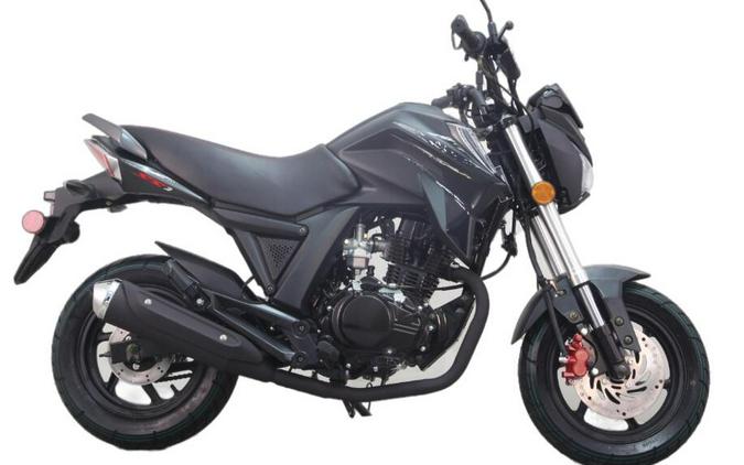 2023 Lifan KP Mini 150 On Sale! $260 Savings!