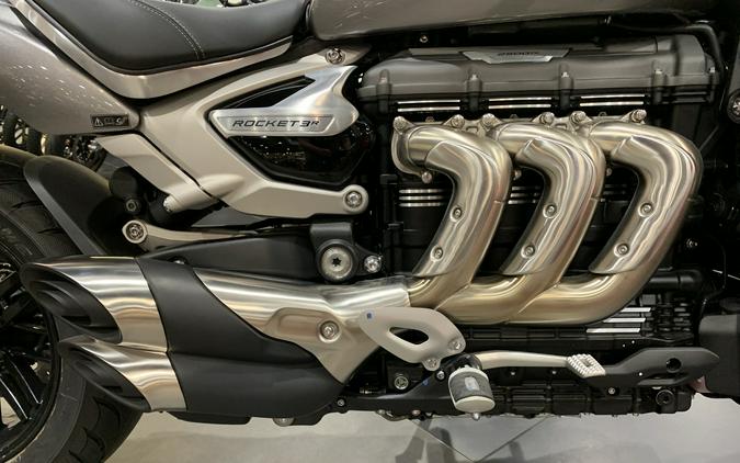 2023 Triumph Rocket 3 R