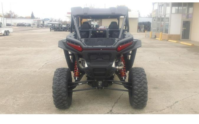 2024 Polaris Industries Z24NMF99AR RZR XP4 1000 Ultimate