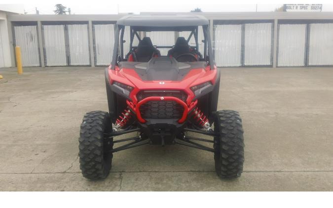 2024 Polaris Industries Z24NMF99AR RZR XP4 1000 Ultimate