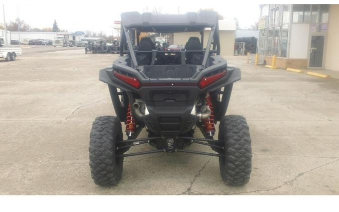 2024 Polaris Industries Z24NMF99AR RZR XP4 1000 Ultimate