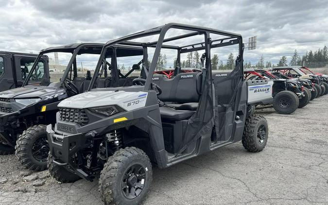 2023 Polaris® Ranger Crew SP 570 Premium