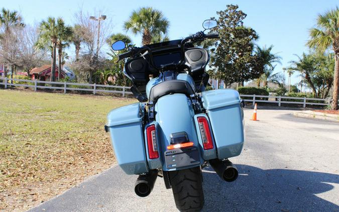 2024 Harley-Davidson FLTRX - Road Glide