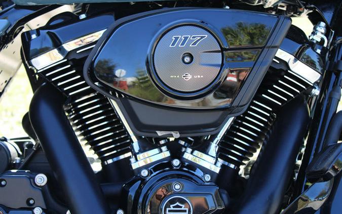 2024 Harley-Davidson FLTRX - Road Glide