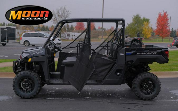 2024 Polaris Ranger Crew XP 1000 Premium